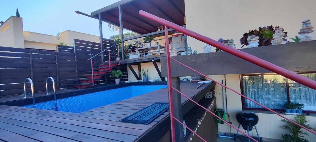 Gorgeous 3 Bedrooms In Villa Natural Reserve Park! Εστεπόνα Εξωτερικό φωτογραφία