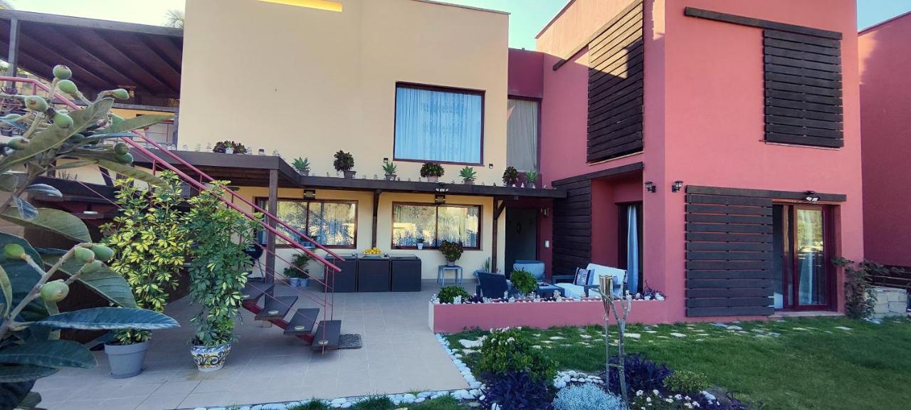Gorgeous 3 Bedrooms In Villa Natural Reserve Park! Εστεπόνα Εξωτερικό φωτογραφία
