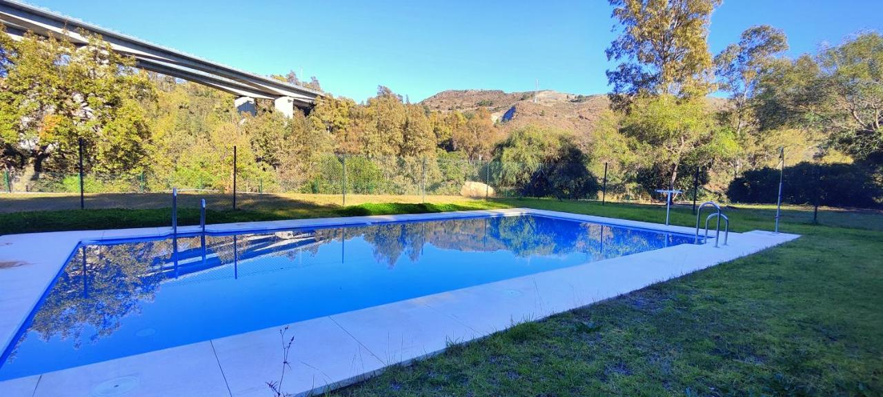 Gorgeous 3 Bedrooms In Villa Natural Reserve Park! Εστεπόνα Εξωτερικό φωτογραφία