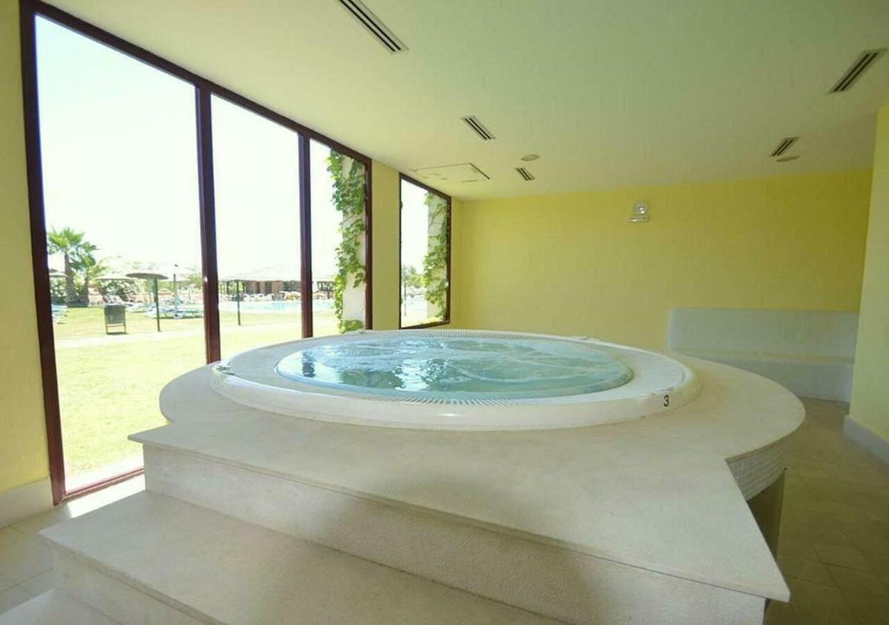 Gorgeous 3 Bedrooms In Villa Natural Reserve Park! Εστεπόνα Εξωτερικό φωτογραφία