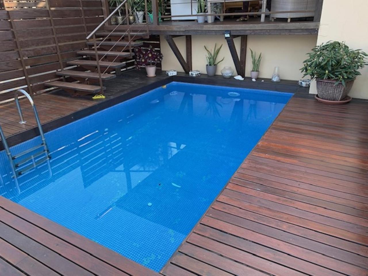 Gorgeous 3 Bedrooms In Villa Natural Reserve Park! Εστεπόνα Εξωτερικό φωτογραφία