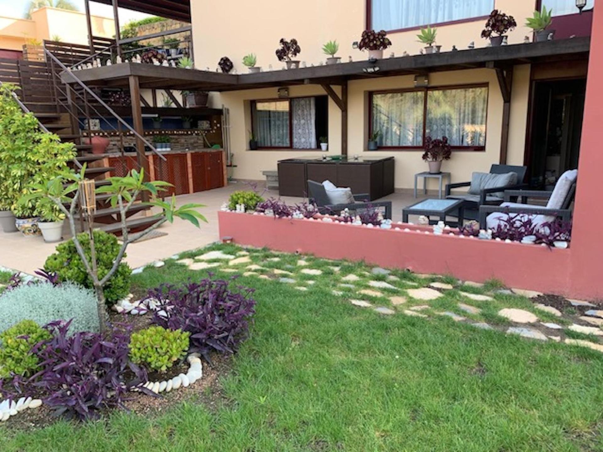 Gorgeous 3 Bedrooms In Villa Natural Reserve Park! Εστεπόνα Εξωτερικό φωτογραφία