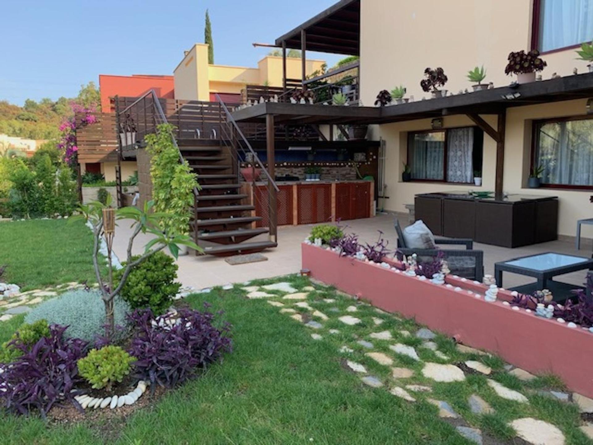 Gorgeous 3 Bedrooms In Villa Natural Reserve Park! Εστεπόνα Εξωτερικό φωτογραφία